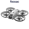 Selected cross-border new products: High-definition aerial photography with four-sided obstacle avoidance, remote control with screen, brushless motor, optical flow control Application Scenario